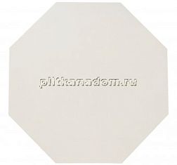 Land Porcelanico Gallery Ivory Pulido Octogonal Taco Керамогранит 44,63x44,63 см