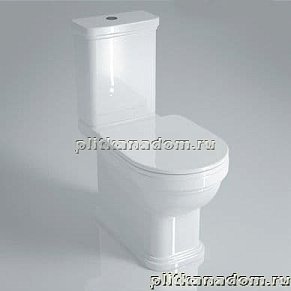 Kerama Marazzi Pompei PO.wc.01 Унитаз напольный с крепежом без сиденья