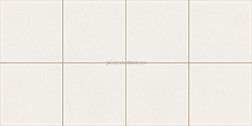 New Trend Design Art WT36DST01 Ivory Матовая Настенная плитка 30х60 см