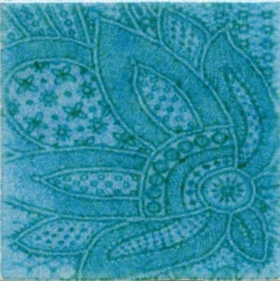 Керама Марацци Тантра AD-G91-1221T Декор 9,9х9,9