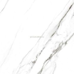 Kerranova Butik K-2020-LR Белый Лаппатированный Керамогранит 60x60 см