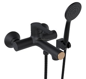 Mixline ML23-01 550748 Смеситель для ванны