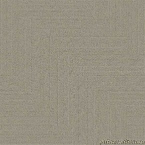 Interface World Woven 860 335101 Linen Tweed Ковровая плитка 25х100 см