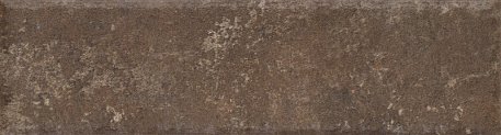 Paradyz Ilario Brown Mat Фасадная плитка 6,6х24,5 см