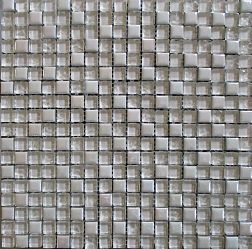 Tonomosaic Мозаика из камня, керамики и стекла 107 Мозаика 30х30 (2,3х2,3) см
