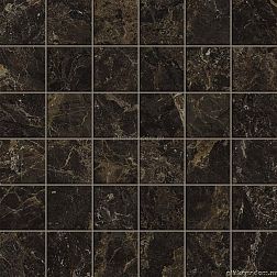 Atlas Concorde Russia Victory Dark Mosaico Мозаика 31,5х31,5 см