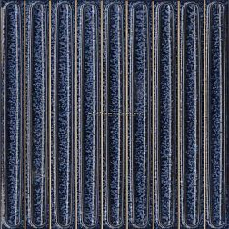 Kerama Marazzi Далия Декор чипсет синий глянцевый 20x20 см