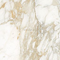 Absolut Gres Calacatta Sun Gloss Бежевый Полированный Керамогранит 60x60 см