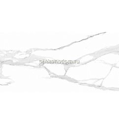 Absolut Gres Wonder Grey Matt Белый Матовый Керамогранит 60x120 см