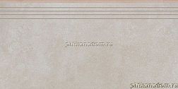 Cerrad Tassero Beige Ступень 29,7х59,7 см