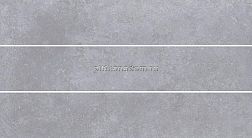 KerGres Vermont Precut Gray Декор 33х60 см