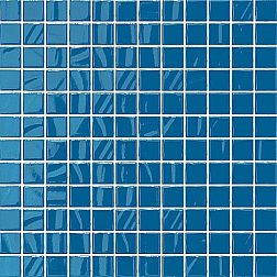 Керама Марацци Темари 20047N Индиго Мозаика 2,3х2,3 29,8х29,8 см