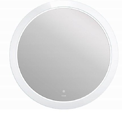 Cersanit Led KN-LU-LED012-72-d-Os Зеркало с подсветкой desiqn 72х2,5х72