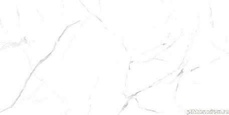 Italica Oriental White Керамогранит 60х120