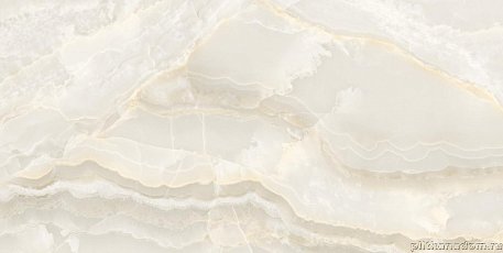 Laparet Stubay Onyx Crema полированный Керамогранит 60x120 см