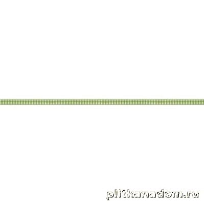Mariner Dream Verde Matita Tiffany Бордюр 1,5x50