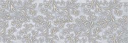 Belleza Даф Лаурия 04-01-1-17-03-06-1105-0 Декор серый 20х60 см