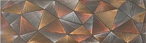 Aparici Metallic Cosmos Декор 29,75х99,55 см