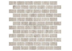 Kerama Marazzi Эвора MM13120T Декор Мозаичный Бежевый Светлый Глянцевый 32х30 см