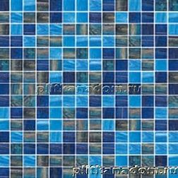 Trend Смеси Emerald Мозаика 31,6x31,6 (1х1) см