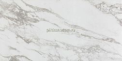 Pamesa Ceramica CR Niro White Compacglass Белый Матовый Ректифицированный Керамогранит 90х180 см
