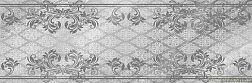 Eurotile Eclipse 775 Gray Серый Глянцевый Декор 29,5х89,5 см