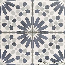 Realonda Ceramica Marrakech Blue Керамогранит 44,2x44,2 см