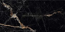Unico Tiles Vience Black High Gloss Polished Керамогранит 60x120 см