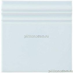 Adex Studio ADST5212 Rodapie Ice Blue Плинтус 14,8х14,8 см