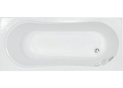 Акриловая ванна Aquanet Gloriana 160x70