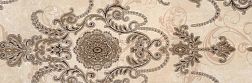 KerGres Kenia Modul Cream B Декор 33х100 см