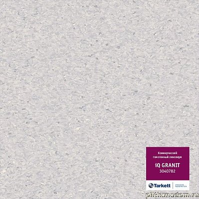 Tarkett iQ Granit 3040782 Линолеум коммерческий 2 м