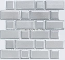NS-Mosaic Rustic series PR 4595-43 Мозаика 29,1х29,4 см