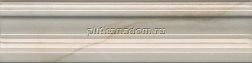 Kerama Marazzi Стеллине BLB043 Бордюр Багет беж светлый 5х20 см