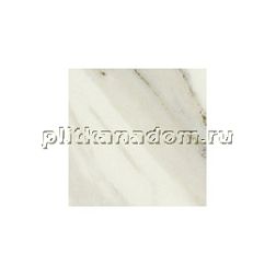 Caesar Anima Calacatta Oro Tozzetto Lucidato Вставка 5,7х5,7 см