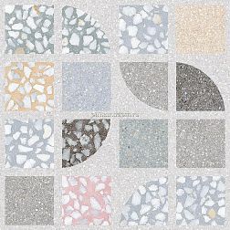 Vives Farnese Quirinale-R Multicolor Декор 29,3x29,3 см
