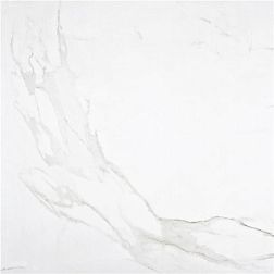 Keratile Syros White Белый Матовый Керамогранит 49,5х49,5 см