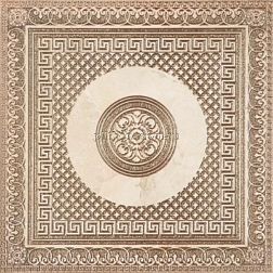 Ceracasa Dolomite Deco Fortune Bone Rect Декор 49,1x49,1 см