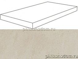 Atlas Concorde Russia Wise 620070001119 Ice Mist Lap Scalino Angolare Dx Ступень угловая правая 33х60 см
