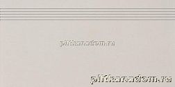 Rako Trend DCPSE653 Light Grey Ступень 30x60 см