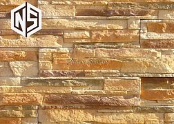 Next Stone Искусственный камень Сланцевый камень Карельский сланец арт.01 9х25,5 см
