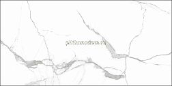 Geotiles Nilo Blanco Leviglass Белый Глянцевый Ректифицированный Керамогранит 30x60 см