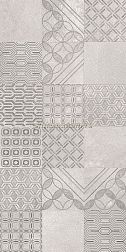 Paradyz Harmony Grys Patchwork Настенная плитка 30х60 см