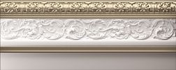 Ecoceramic Tao Zocalo Perla Плинтус 12х30 см