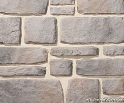 UniStone Капри 10 Декоративный кирпич 4х11,5 см