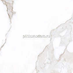 Kerranova Marble Trend Calacatta Gold LR Керамогранит 60x60 см
