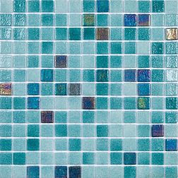 Togama Pools Murano Мозаика 34х34 (2,5х2,5) см