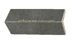 Stroeher Keraplatte Epos 952 Pidra Угловой подступенник 15,7х6 см