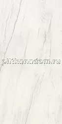 Ascale Керамогранит BOOKMATCH MONTBLANC WHITE B SOFT MATT. 160x320 см