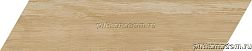 Marazzi Treverksoul M0ML Neutral Chevron Керамогранит 11х54 см